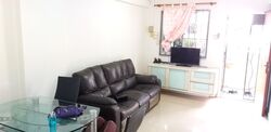 Blk 130 MARSILING RISE (Woodlands), HDB 3 Rooms #578763121